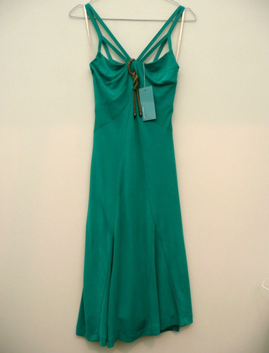 Karen millen size - 8, green