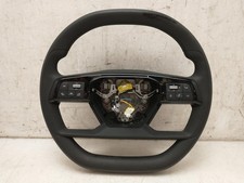 PEUGEOT EXPERT STEERING WHEEL