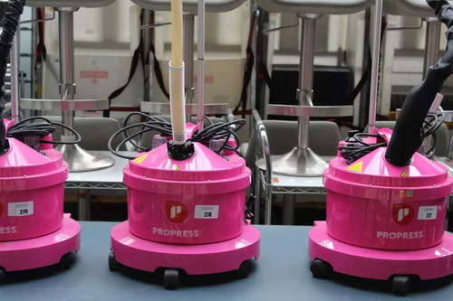 Propress steamer me580 - steamer,