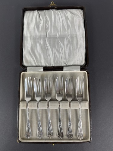 Scotia epns silver plated - epns,