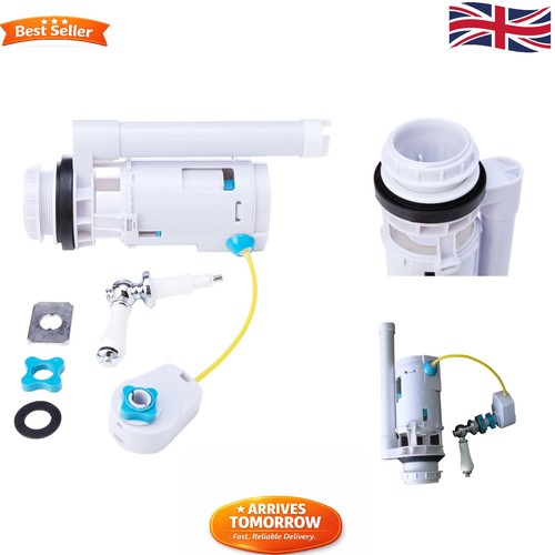 Wras approved dual flush valve - wras,
