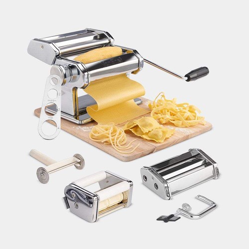 Vonshef manual pasta - vonshef, maker