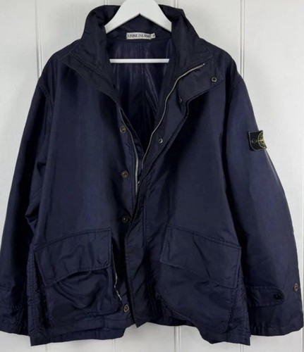 Stone island 1993 bonded - island,