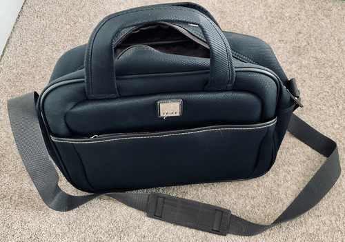 Tripp black flight cabin - black,