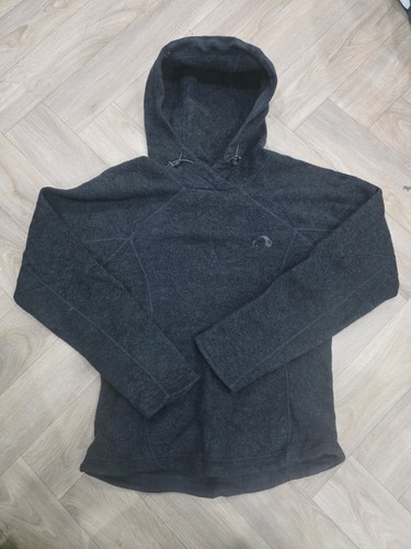 Tatonka wool hoodie - tatonka,