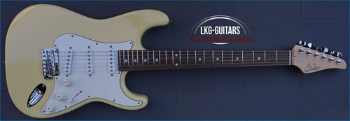 Suhr classic antique vintage - suhr,