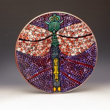 Poole Studio Pottery - Tony