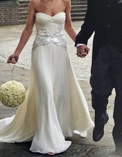 Jenny Packham Charlie Dress