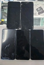 Job Lot x 6 Huawei Various
