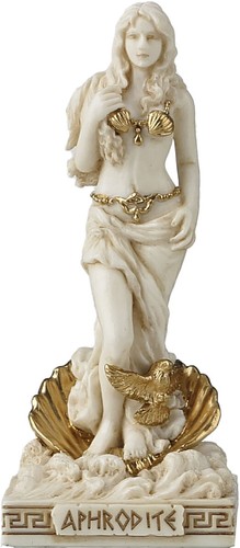 Greek goddess aphrodite - greek,