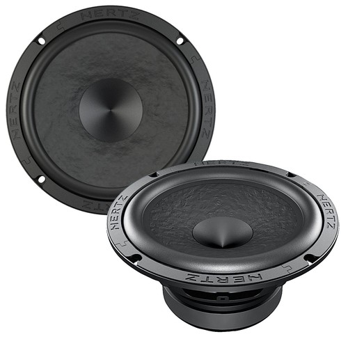 Hertz spl show series 200l - show,