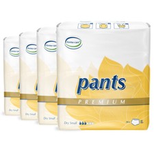40 x Incontinence Pants | Forma-Care Small | For Men and Women Adult Nappies