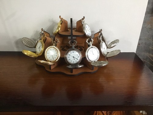 Pocket watch holder - , /
