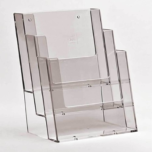 Tier leaflet brochure - a5,