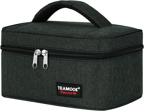 Lunch bag insulated - bag, box