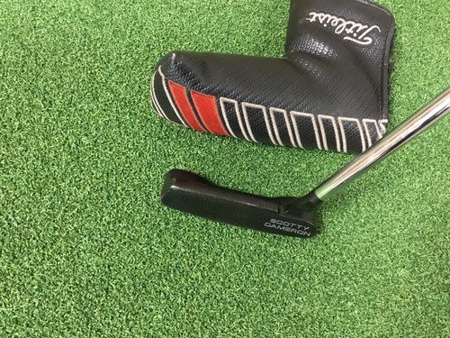 Scotty cameron select newport - scotty,