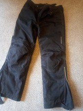 Mens Hein Gericke Motorcycle