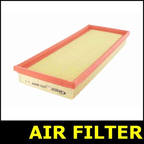 Air filter for - air, iv