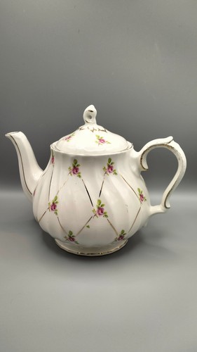 Vintage james sadler - sadler, teapot
