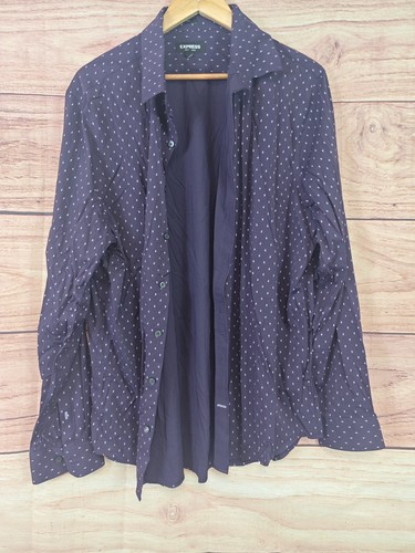Express performance size - size, xl