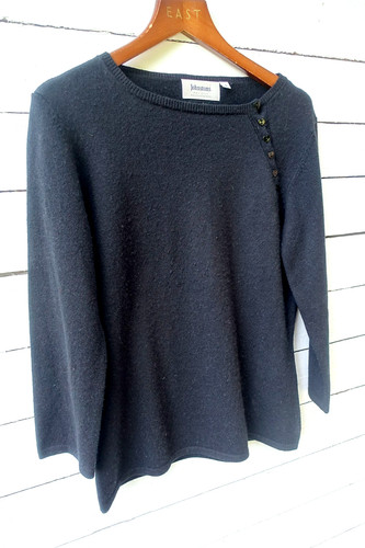 Johnstons elgin jumper - johnstons,
