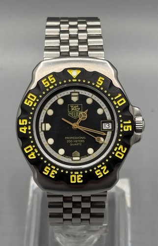 Tag heuer formula ref - formula,