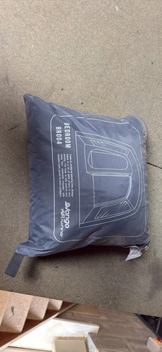 Vango sports awning bedroom - vango,