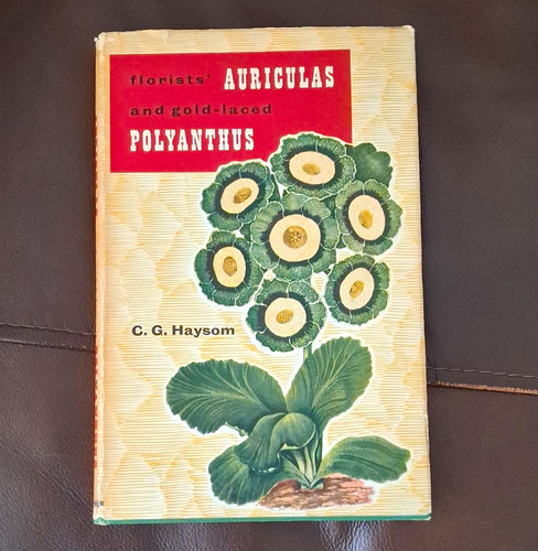 Haysom florists - g.,
