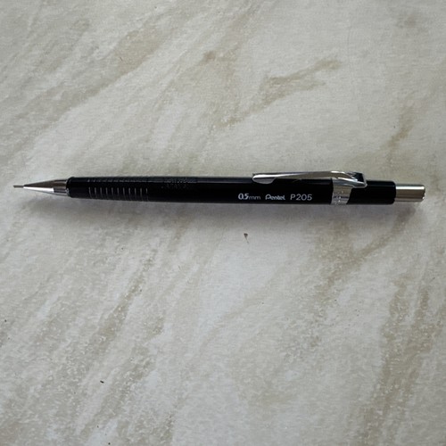 Pentel p205 mechanical - pentel,