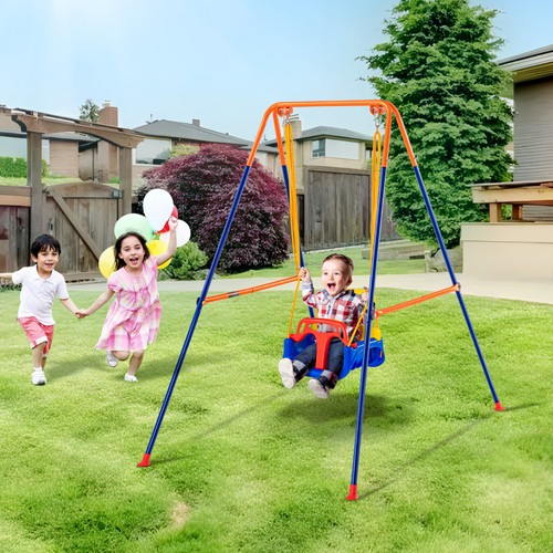 Vevor swing sets - vevor, for