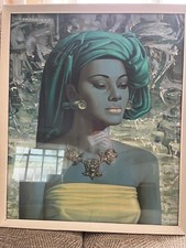 balinese girl picture by