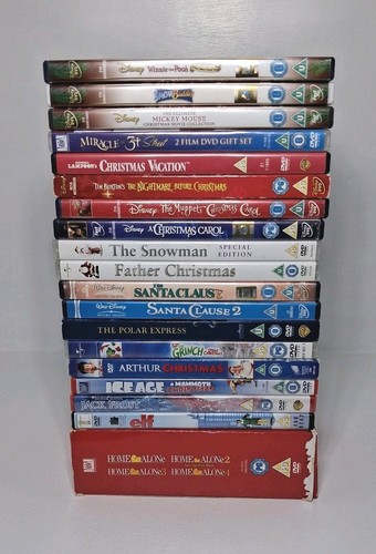 Advent christmas dvd - advent,