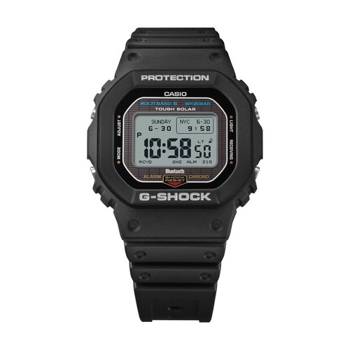 Casio shock tough solar - casio, g
