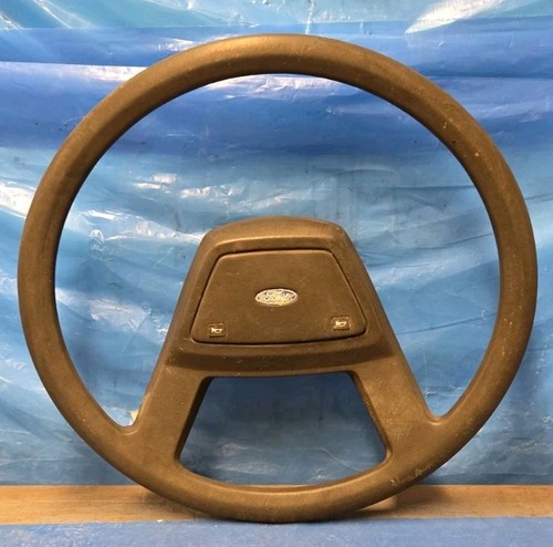 Ford sierra mk2 steering - steering, wheel