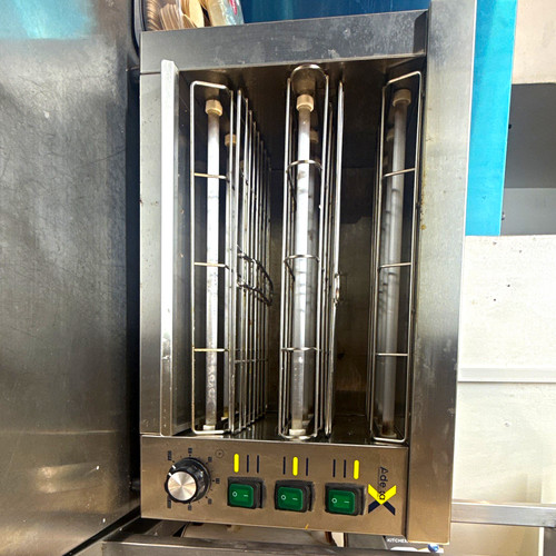 Adexa commercial vertical - commercial,