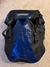 Ortlieb Bike-Packer Classic