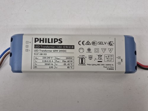 Phillips 24v 60watt led - 24v,