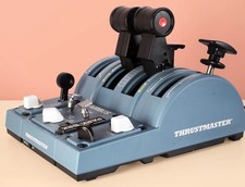 Thrustmaster TCA Airbus