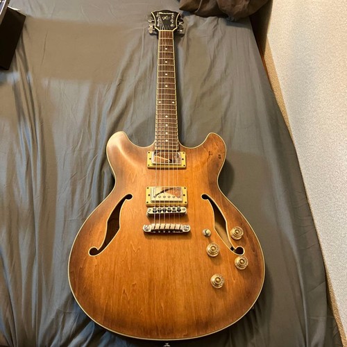 Ibanez artcore semi - artcore, semi-aco