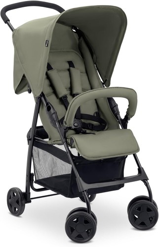 Hauck sport olive - -, super