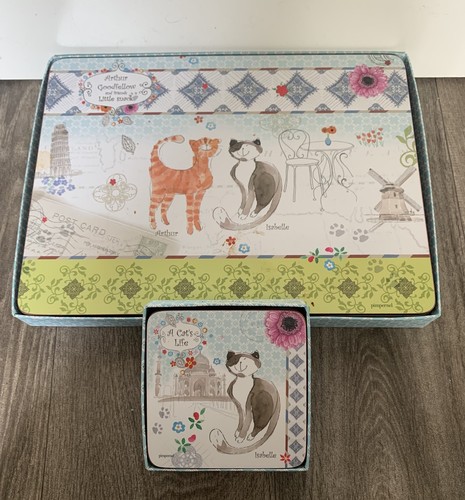 Set 6pimpernel - set, /
