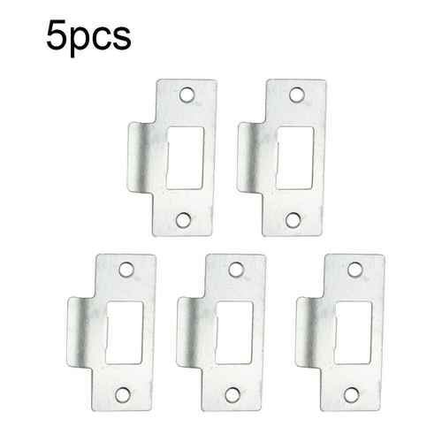 Brand new steel jamb - brand,