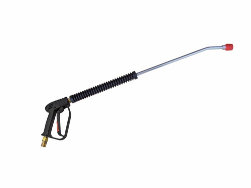 Pressure washer gun lance - washer,
