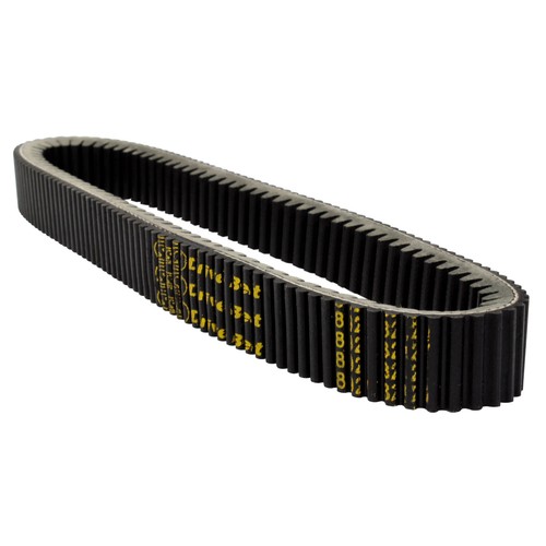 Triple drive belt fit - triple-s,