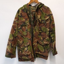 Combat Army Smock Military