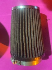 K&N Air Filter May Fit Rover