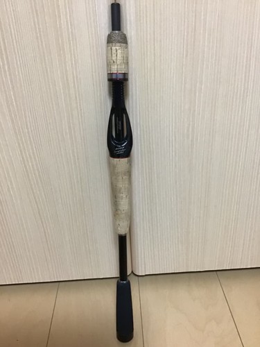 Daiwa butler limited harrier - butler,