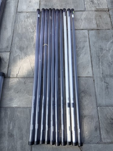 Matrix mtx ultra 16m pole - matrix,