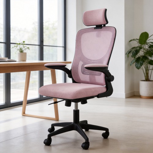 Ergonomic mesh office chair - ergonomic,