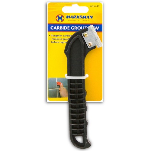 Marksman tungsten carbide - tungsten,